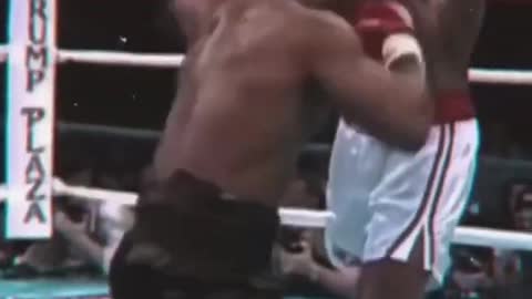 EPIC !!!! Mike Tyson Short highlights 🔥🔥🔥