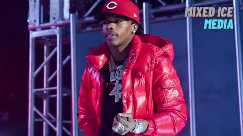 8 Things You Never Knew About Lil Baby