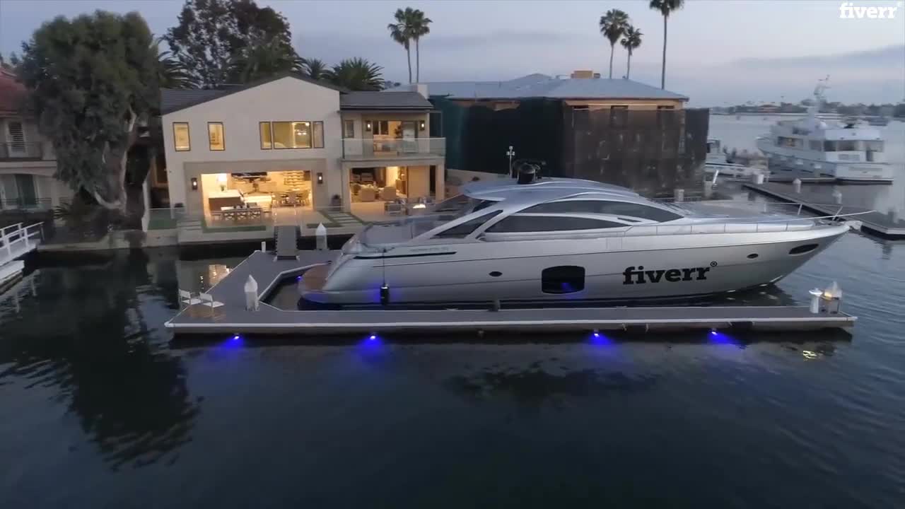 I will promote your business on a rich lifestyle of billionaires