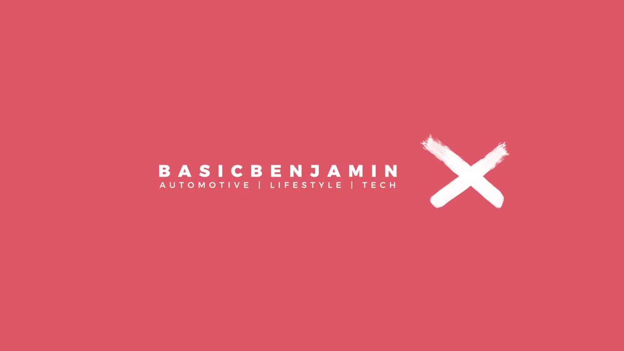 All You'll Need To Know | BasicBenjamin