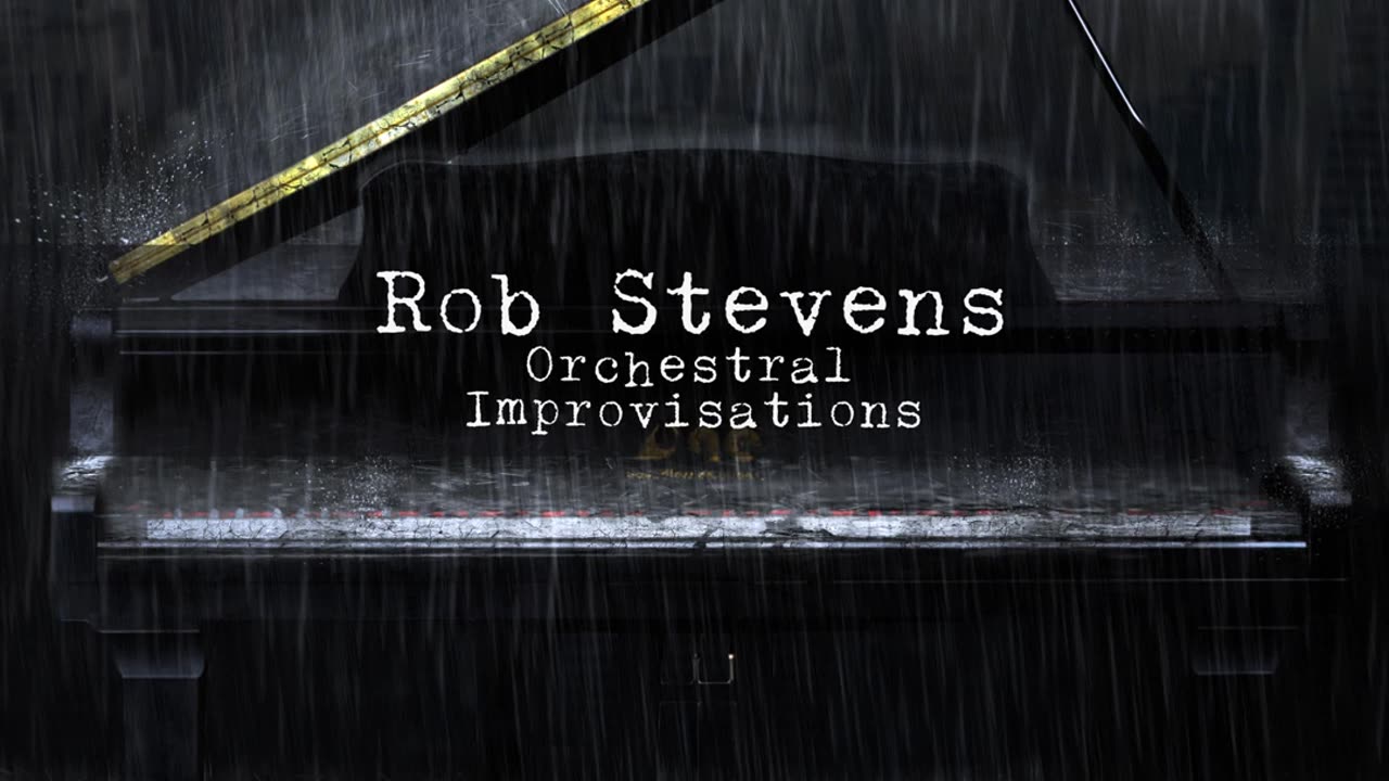 ROB STEVENS STAGLATITE