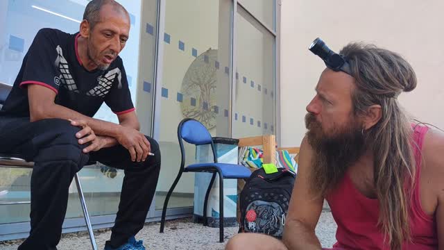 2022-08-09 (1) - à l'aube de l'humanité - Twitch Decheterie