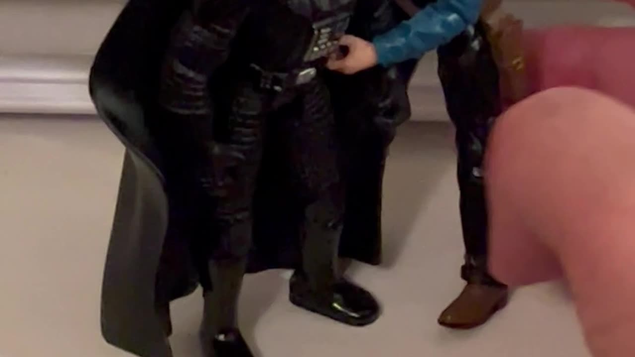 RIP James Earl Jones