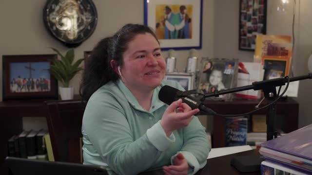 On the DL "Daily Living" Episode 6