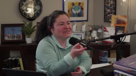On the DL "Daily Living" Episode 6