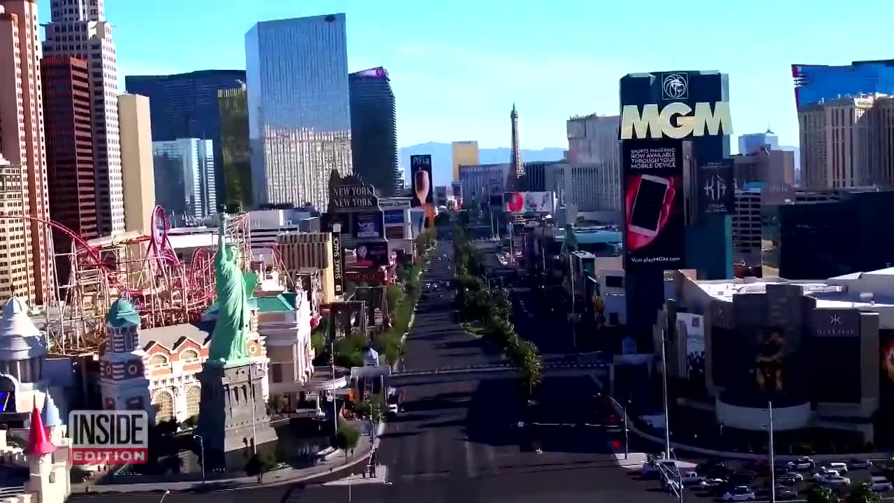 How Clean Is the Water at Some Las Vegas Pool Clubs_