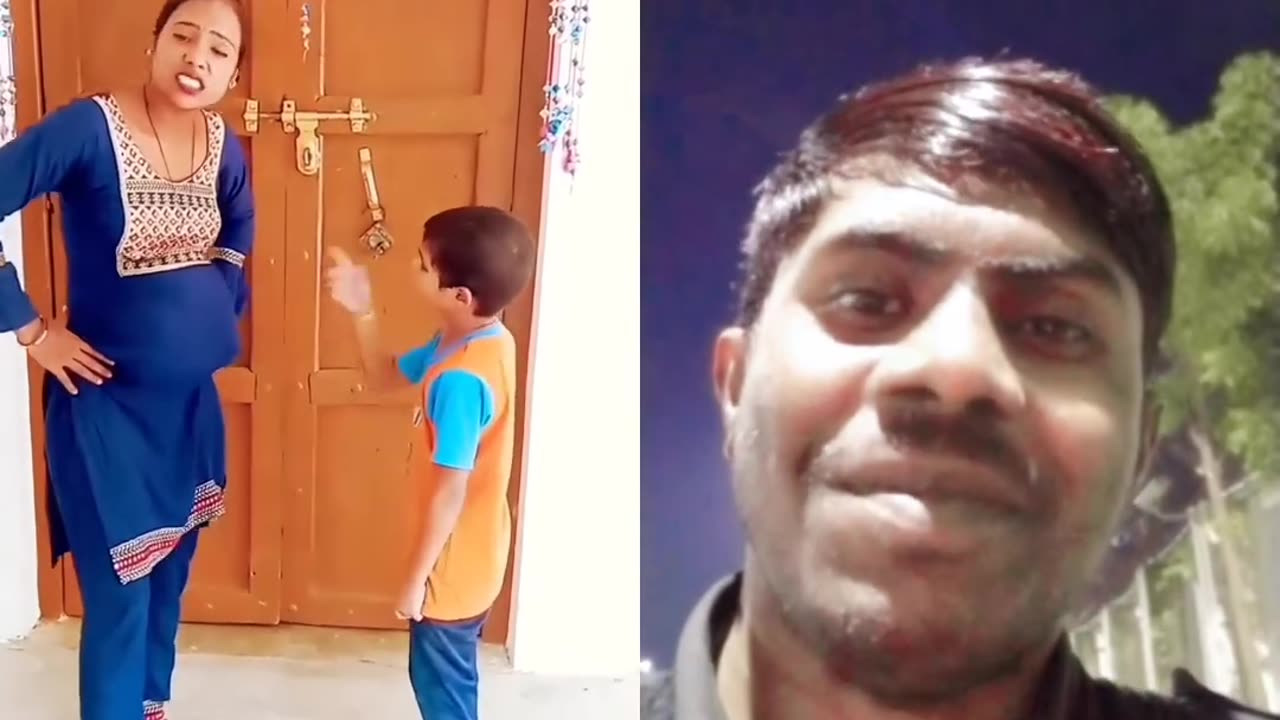 Funny video