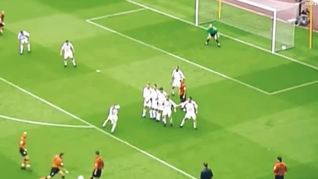 great football player