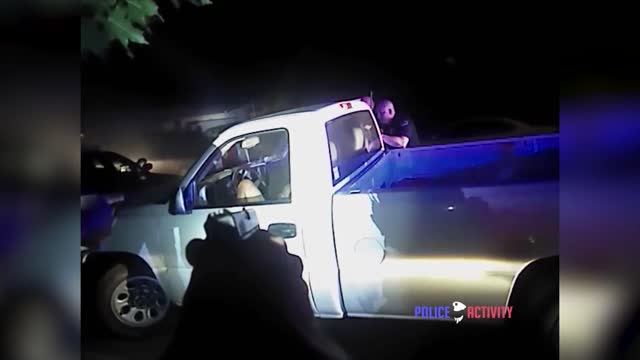 Raw Police Bodycam Videos Of Noel Rodriguez Fatal Shooting