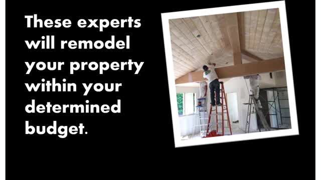 Rejuvenate Your Home with a Trusted Remodeling Contractor