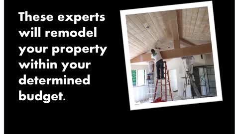 Rejuvenate Your Home with a Trusted Remodeling Contractor