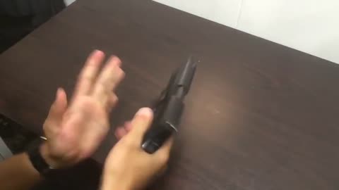 .You gonna miss me when I'm gun