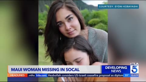 31yr Old Woman Vanish After Missing A Flight