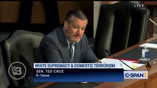 Cruz - There Ought to be At Least 3 Propositions on Which All Of Us Can Agree