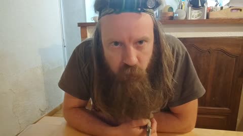 2022-04-28 (7) - Unboxing Amazon issou - Twitch
