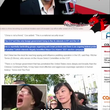 Who's Been Pulling The Strings Of Government?