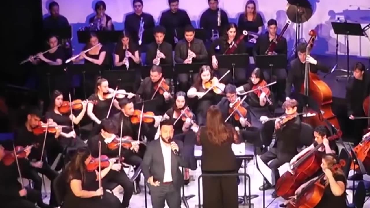 La primer gala del recién inaugurado Teatro Escayola de Tacuarembó - Extracto (19/04/2024)