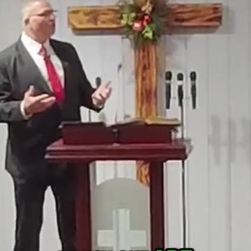 The Power of Surrender