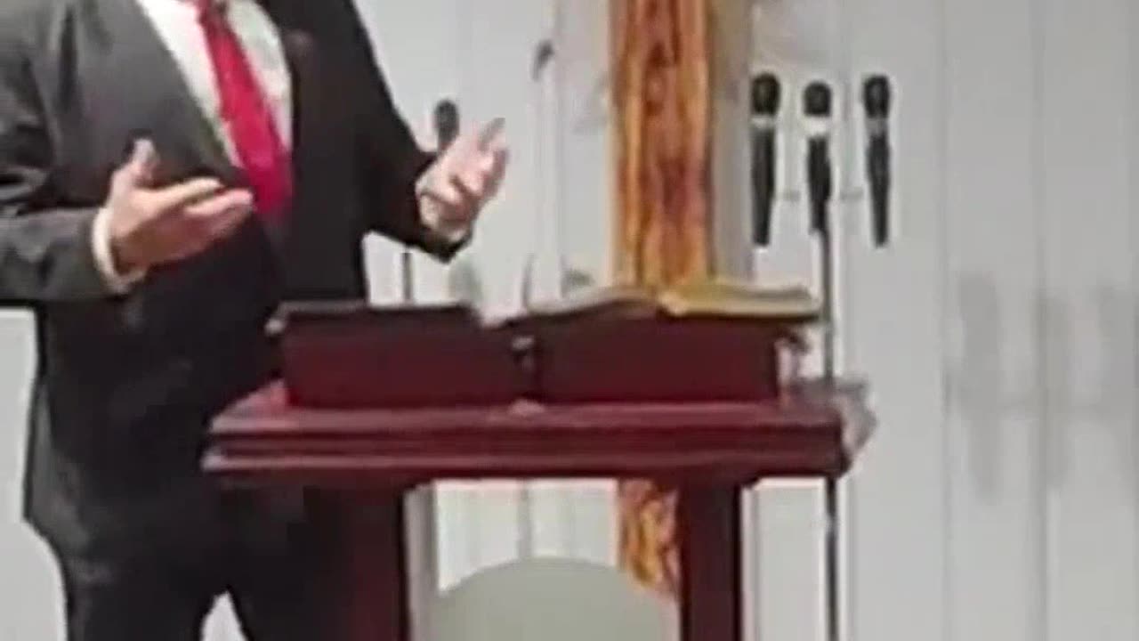 The Power of Surrender