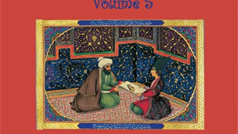 The Book of a Thousand Nights and a Night (Arabian Nights), Volume 05 by ANONYMOUS Part 3_3