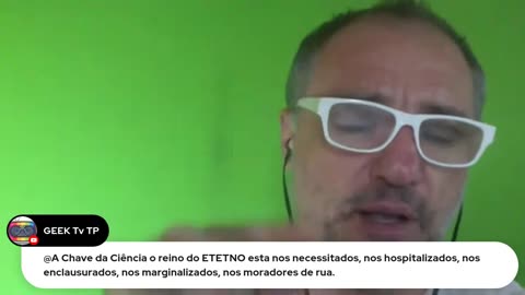 A Chave da Ciência - brs3XMIG0yg - ACDC LIVE de 20 Anos de Estudos Sendo Agora Revelados