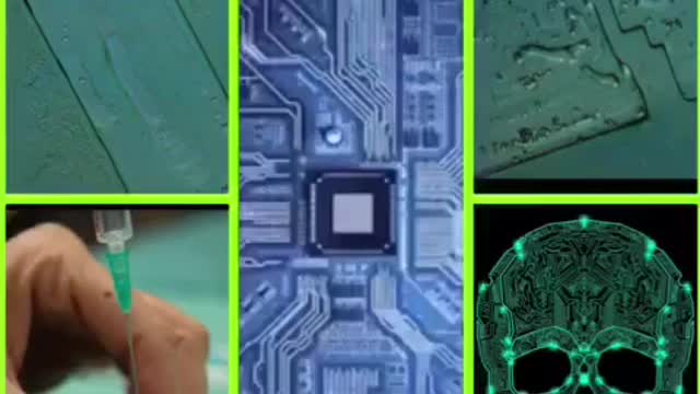 NANOTECNOLOGIA EN LOS PINCHAZOS!!!