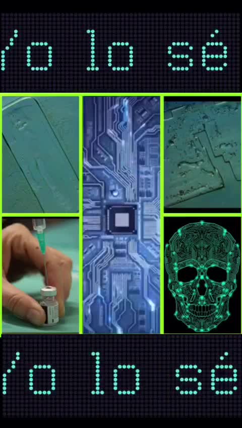 NANOTECNOLOGIA EN LOS PINCHAZOS!!!