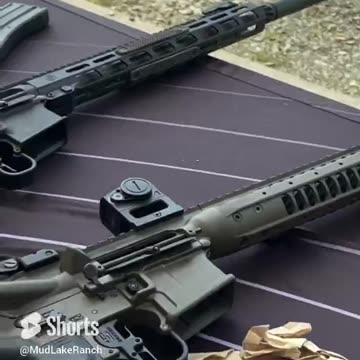 The Shocker Trigger by Stuff & Things at GUNCON