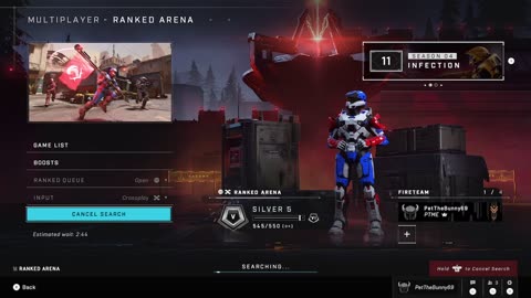 Trying A Shotgun Sniper