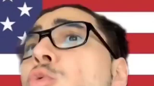 French VS English tiktok funny