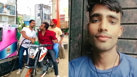 funny🤣🤣🤣.......। reaction । #funny #shorts #youtubeshorts #viral #short #comedy #arjunrajputshorts06