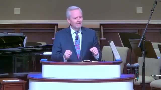 Sandy Smith Shoutout by Pastor Butler of Peoples Baptist Church (Greenville, NC)