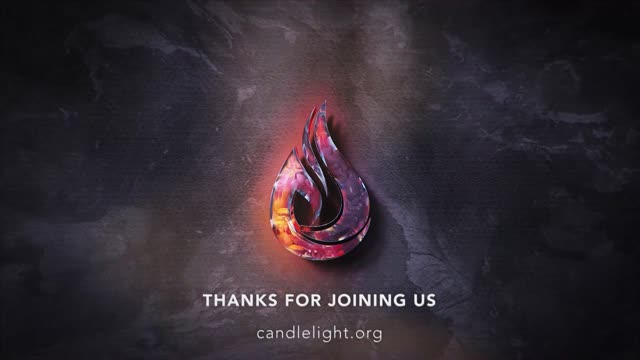 Candlelight Christian Fellowship | Paul Van Noy | Live 09/04/22