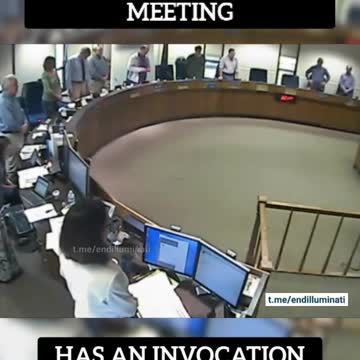 🔴 Public satanism and seeking help from the devil