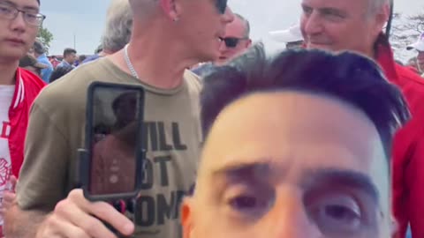 Energy Weapons Are Very Real