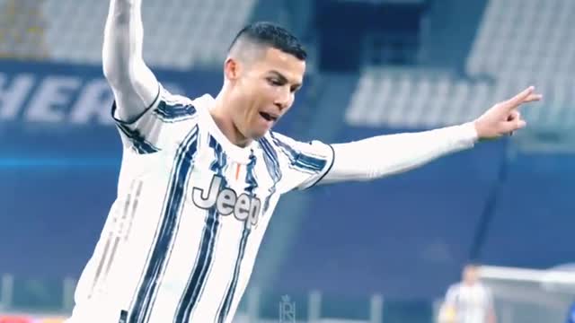 Cristino ronaldo angryy goal