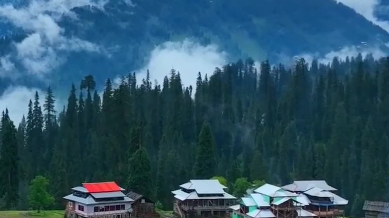 Kashmir