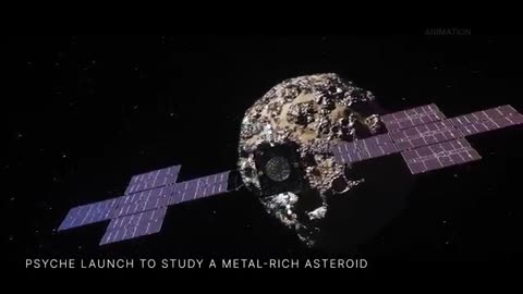NASA we are goino