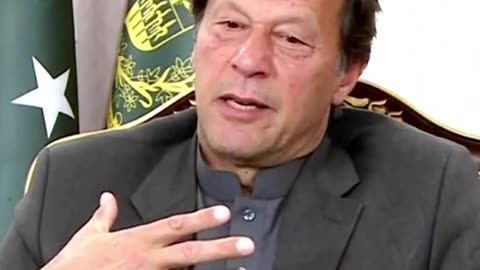 Imran khan best video