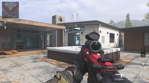 CALL OF DUTY MODERN WARFERA 3 - MULTİPLAYER - KİLL CONFIRMED
