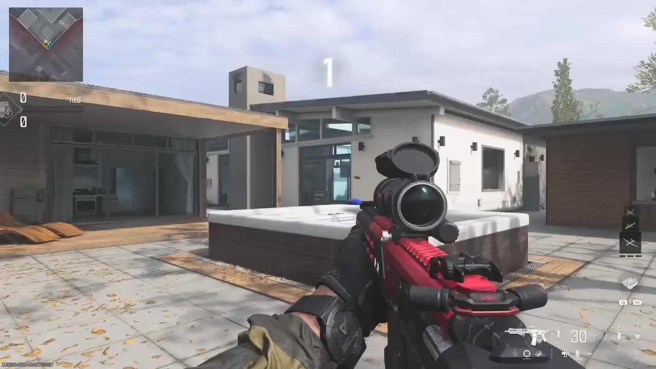 CALL OF DUTY MODERN WARFERA 3 - MULTİPLAYER - KİLL CONFIRMED