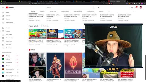 Why I left youtube