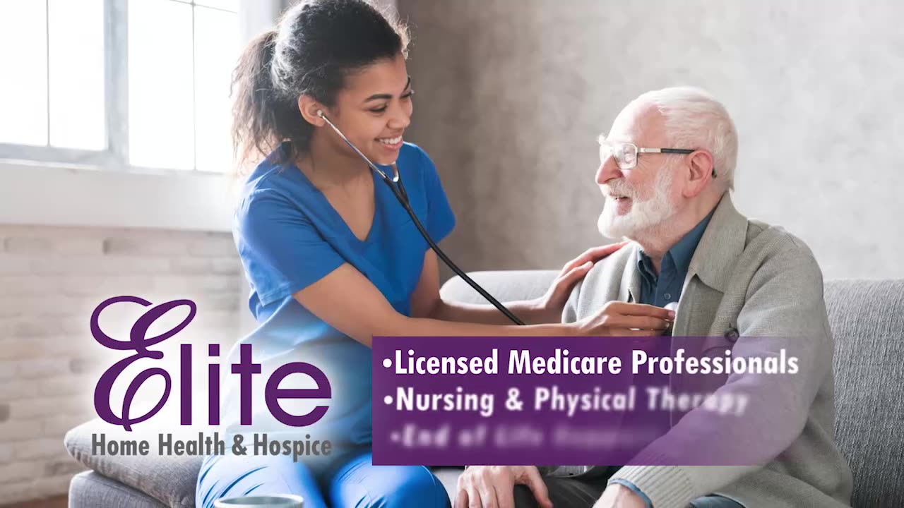 EliteHomeHealthHospice
