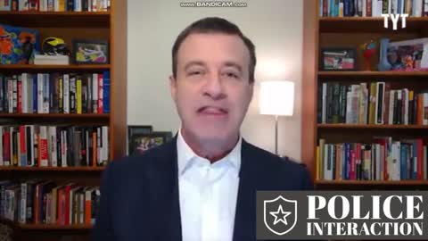 LAWYER RACIALLY PROFILED BY COP! IMMIDIATE REGRET