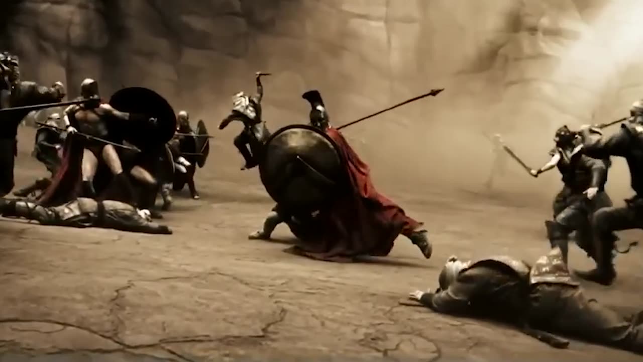 fight remix