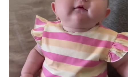 Cute baby videos