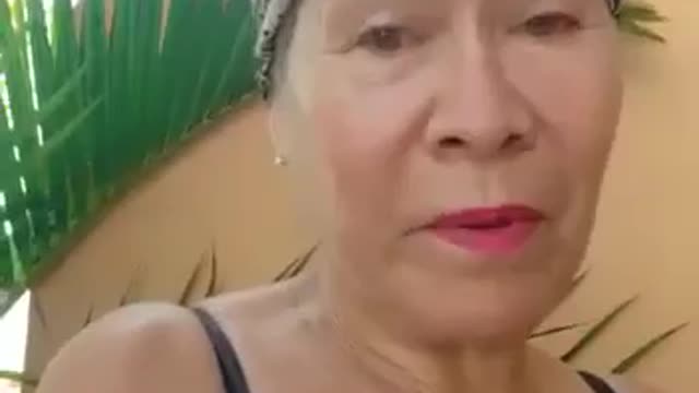 people all over the world report magnetic effects on their bodies after getting the vaccine