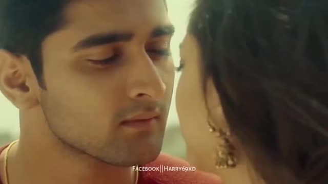 Romantic hot song