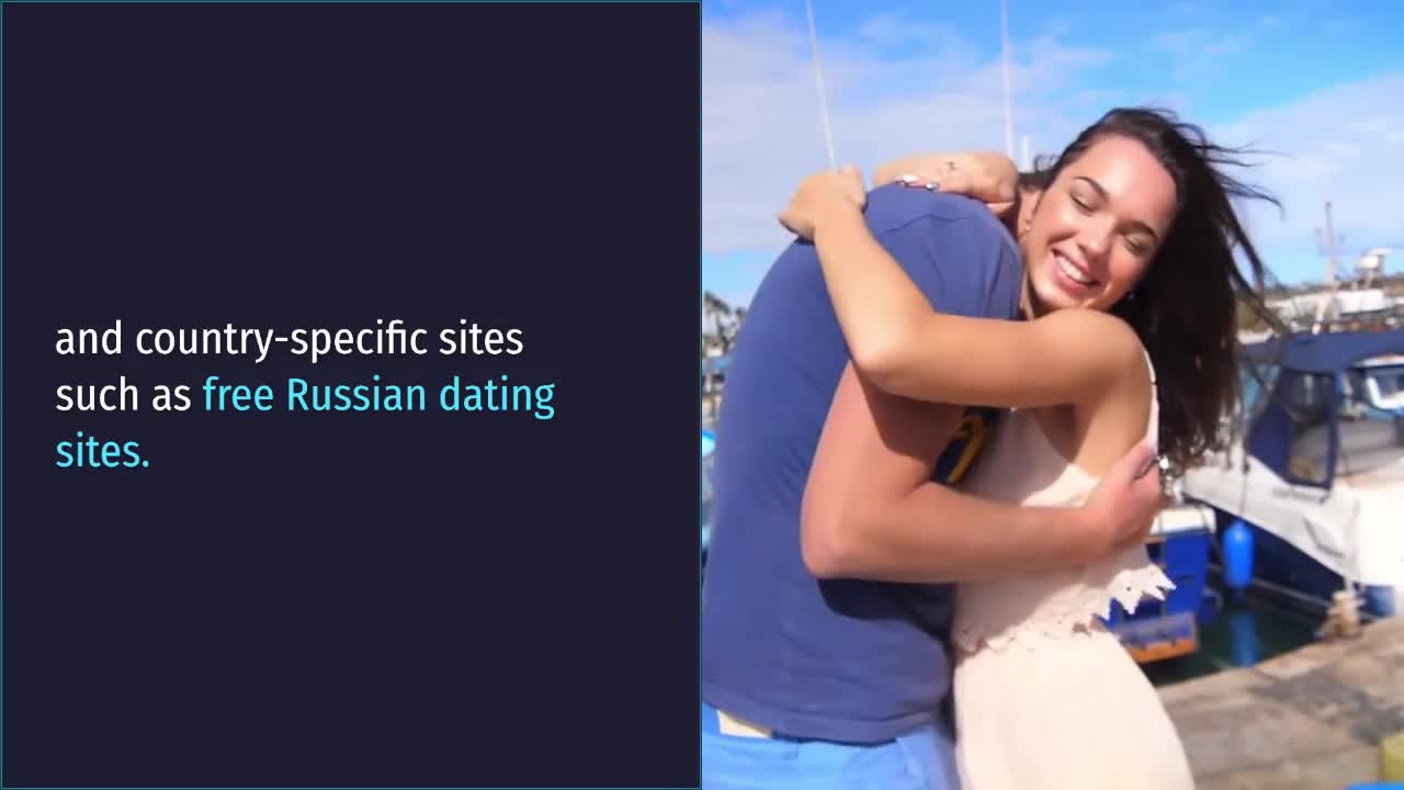 Free dating sites-never pay for dating sites.