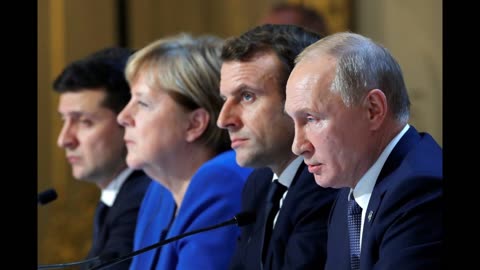 Ukraine, NATO, and US: Noam Chomsky's Analysis